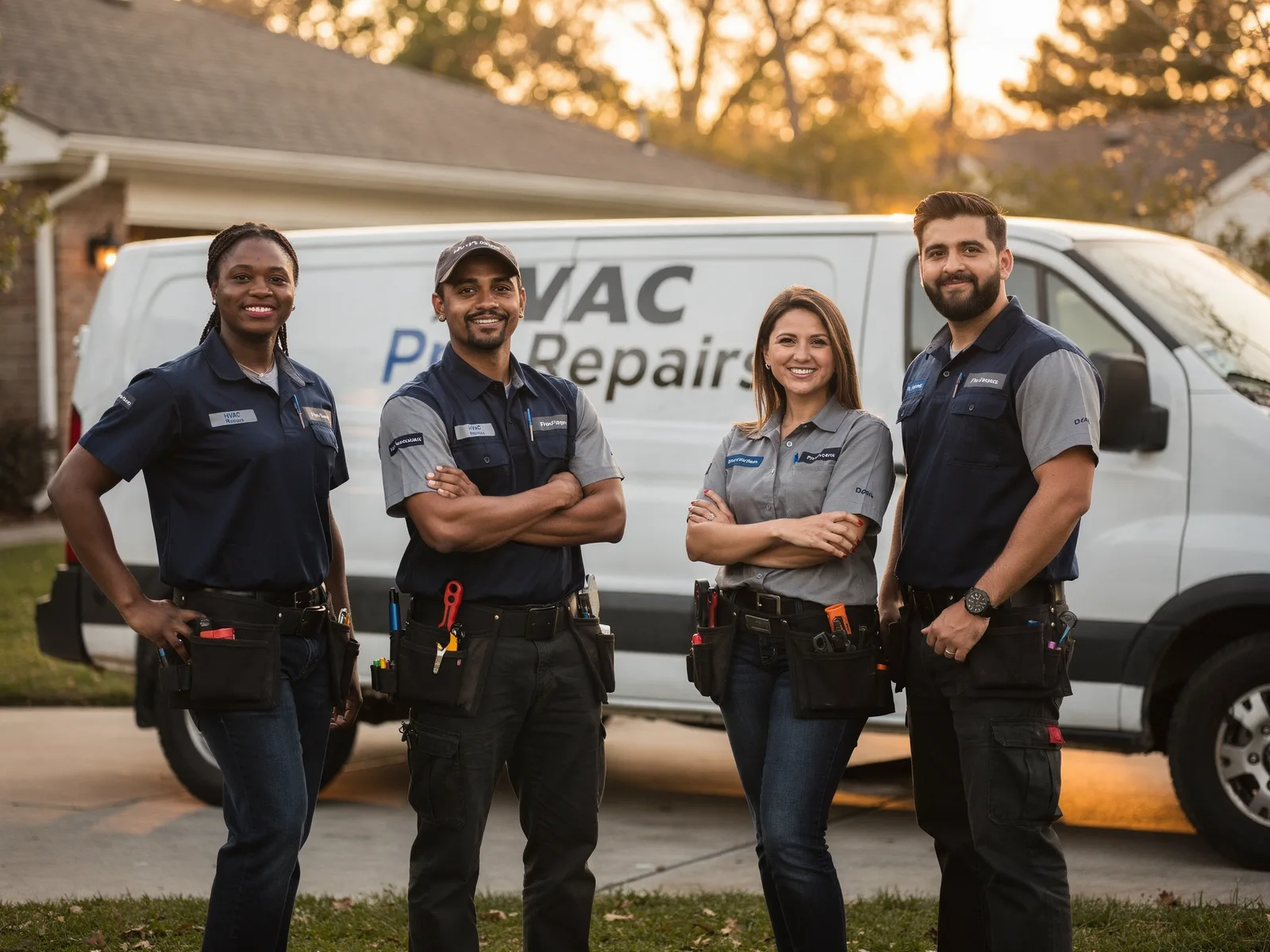 Heat Pump Repair company in Burns, WY