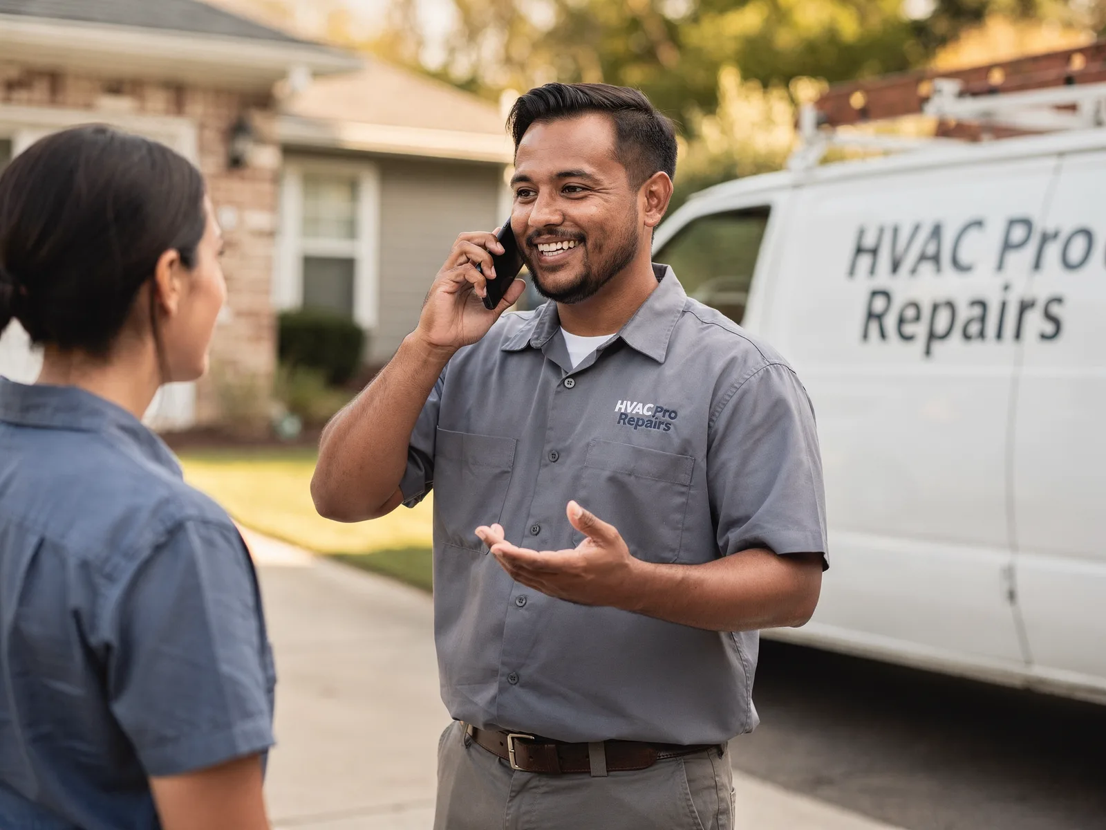 Heat Pump Repair Burns, WY FAQs